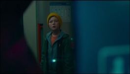 Night sleeper - Season 01 Episode 02